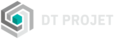 Logo DT projet